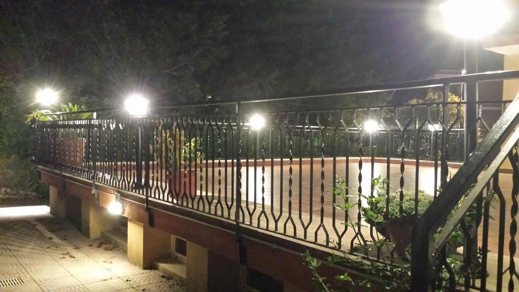 فندق Le Streghe Di Roma المظهر الخارجي الصورة