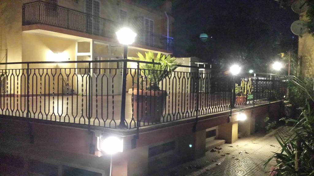 فندق Le Streghe Di Roma المظهر الخارجي الصورة