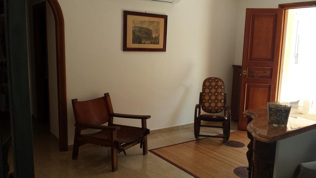 فندق Le Streghe Di Roma المظهر الخارجي الصورة