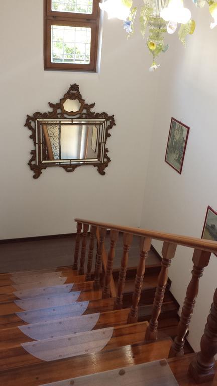 فندق Le Streghe Di Roma المظهر الخارجي الصورة