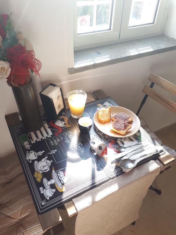فندق Le Streghe Di Roma المظهر الخارجي الصورة