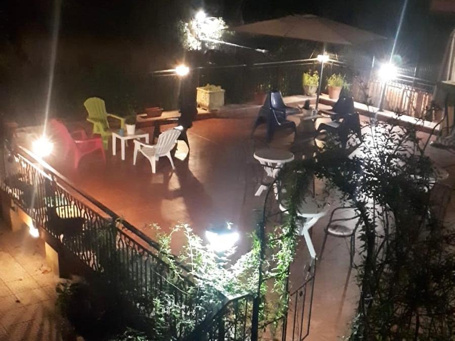 فندق Le Streghe Di Roma المظهر الخارجي الصورة