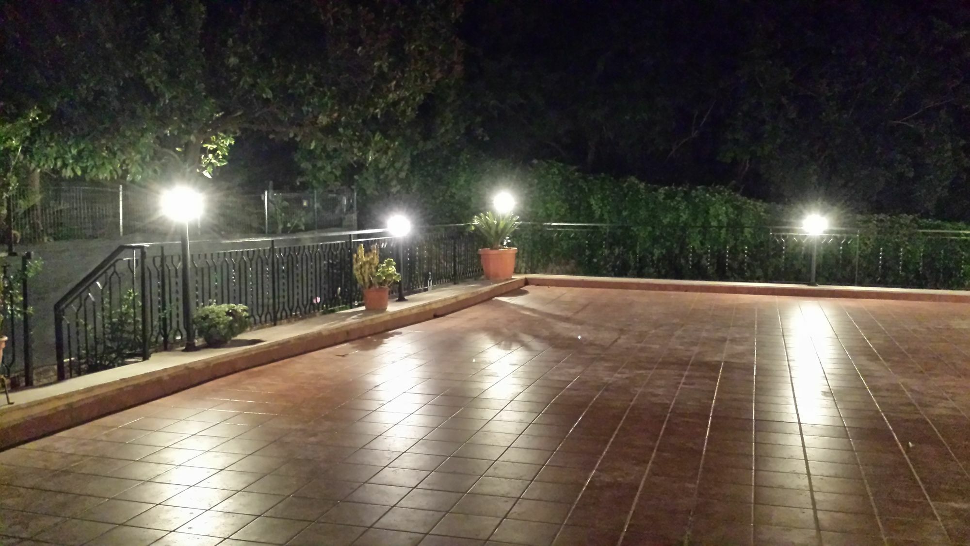 فندق Le Streghe Di Roma المظهر الخارجي الصورة